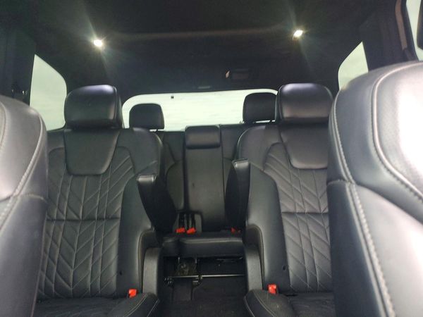 2024 KIA TELLURIDE
