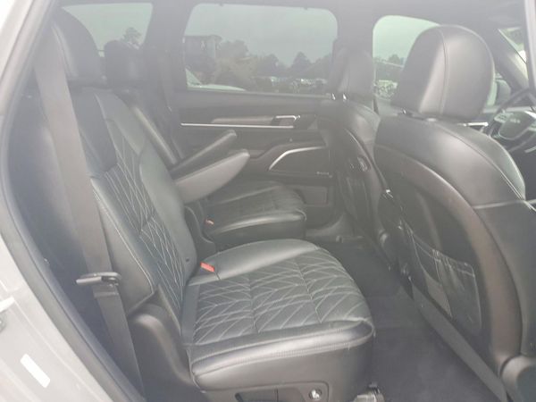 2024 KIA TELLURIDE