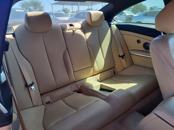 2014 BMW 428