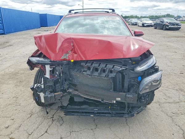 2022 HYUNDAI KONA