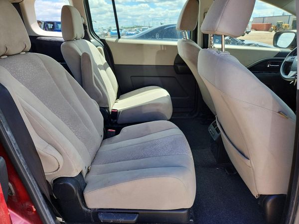 2012 MAZDA 5 Sport/GX — PSRS