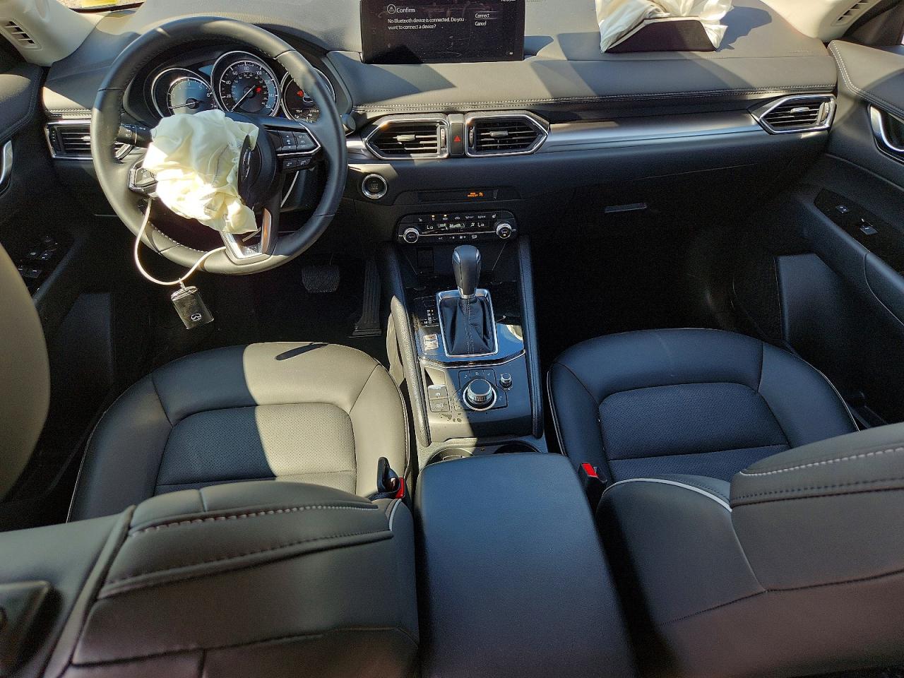 2025 MAZDA CX-5 Select
