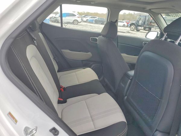 2023 HYUNDAI VENUE SEL, Limited