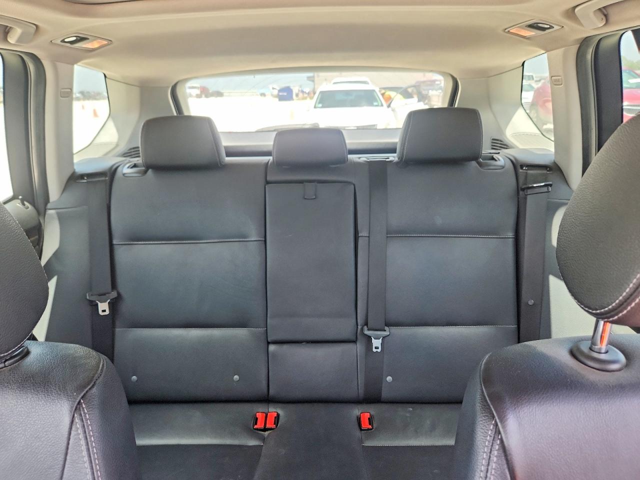 2013 BMW X3 XD 28I xDrive28i