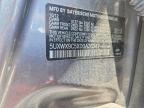 2013 BMW X3 XD 28I xDrive28i