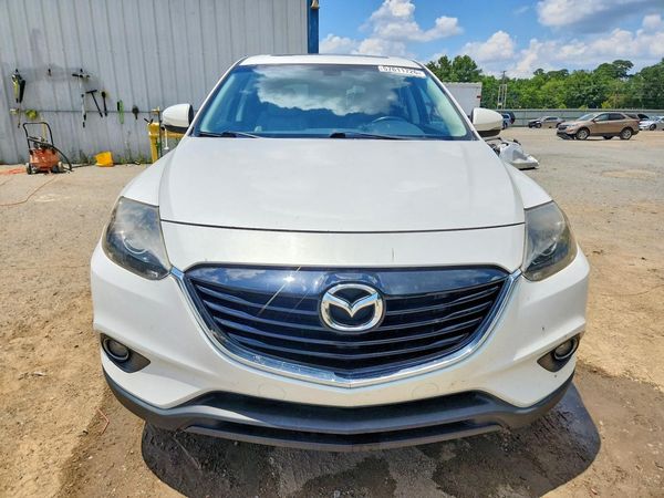 2013 MAZDA CX-9 Grand Touring/GT