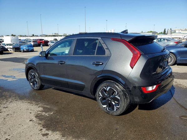 2024 KIA NIRO Wind