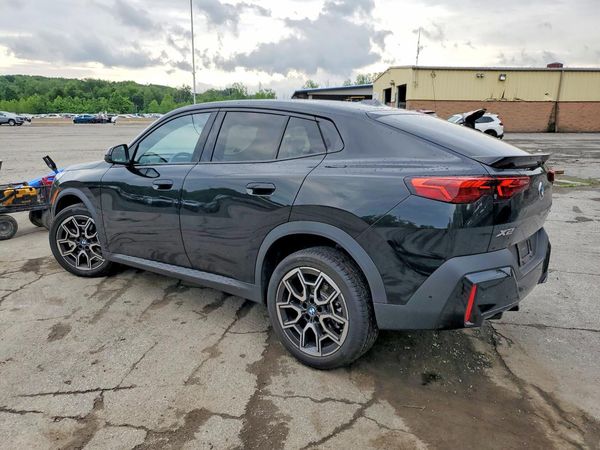 2026 BMW X2 xDrive28i