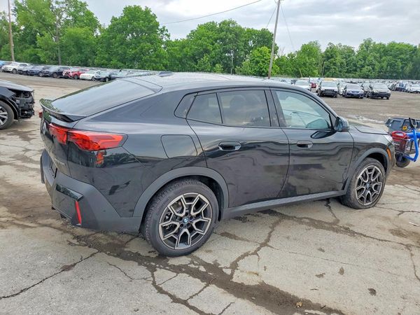 2026 BMW X2 xDrive28i
