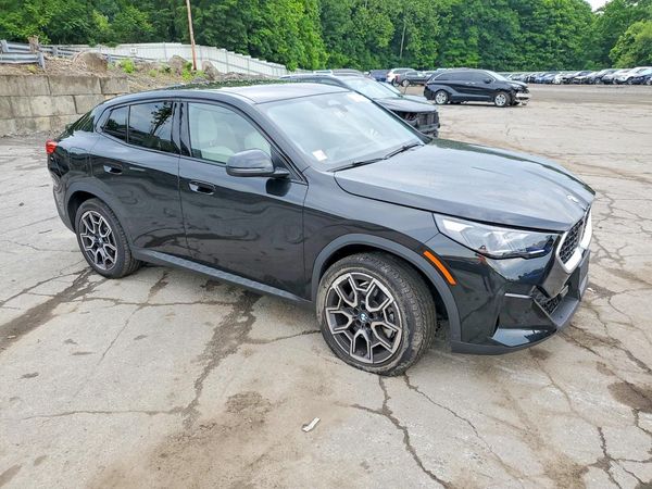 2026 BMW X2 xDrive28i