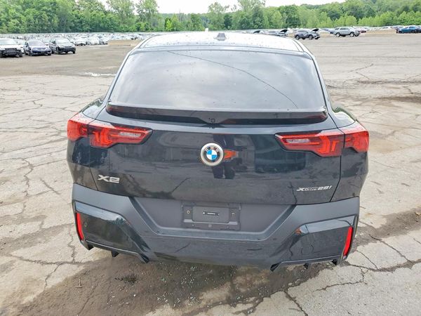 2026 BMW X2 xDrive28i