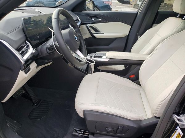2026 BMW X2 xDrive28i
