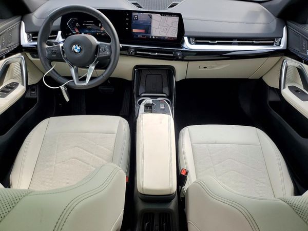2026 BMW X2 xDrive28i