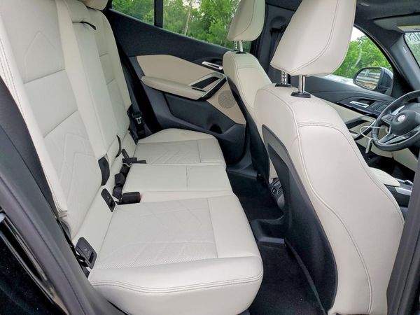 2026 BMW X2 xDrive28i