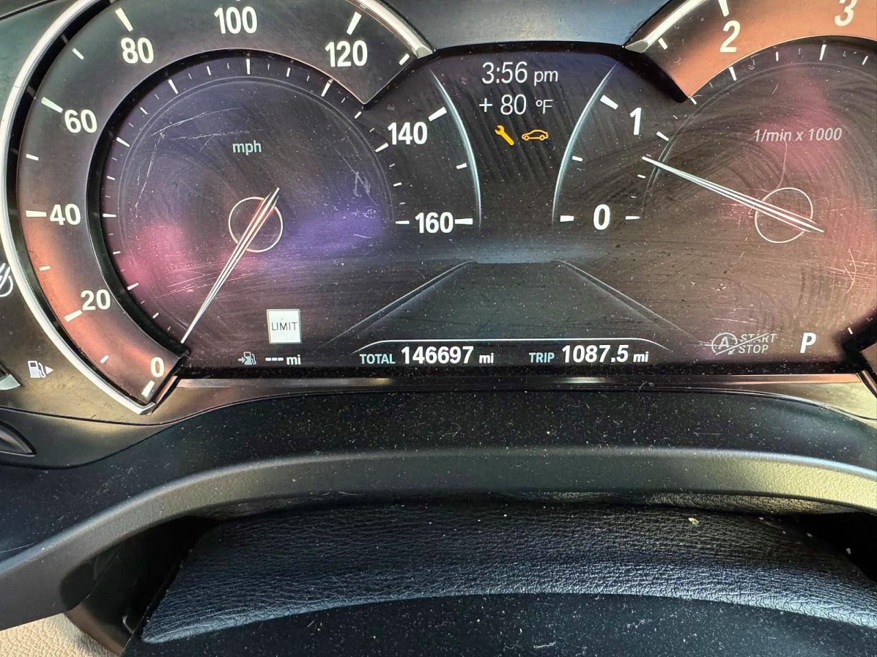 2018 BMW X3 sDrive30i