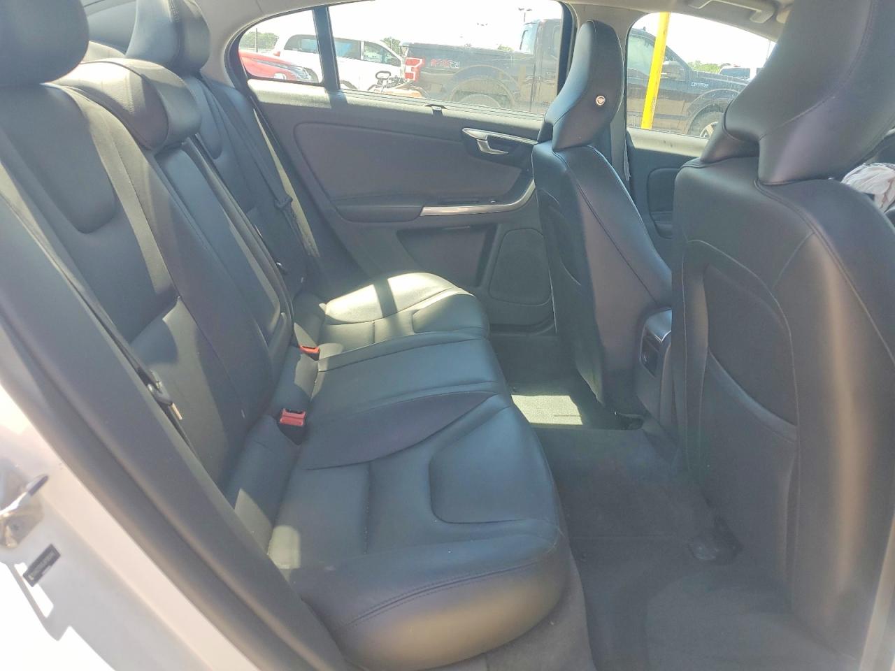 2018 VOLVO S60 Premier