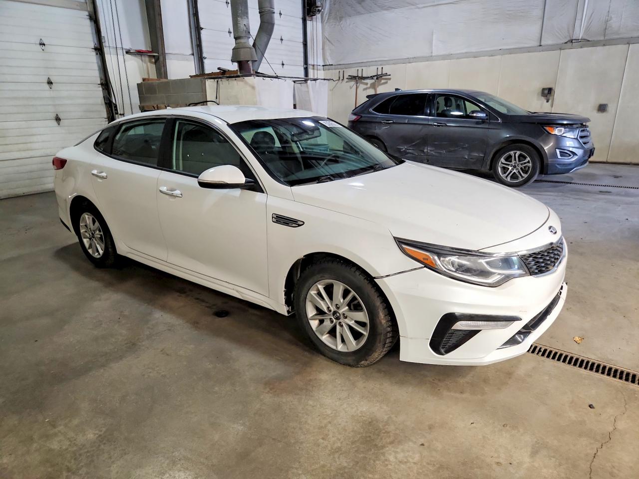 2019 KIA OPTIMA LX, S