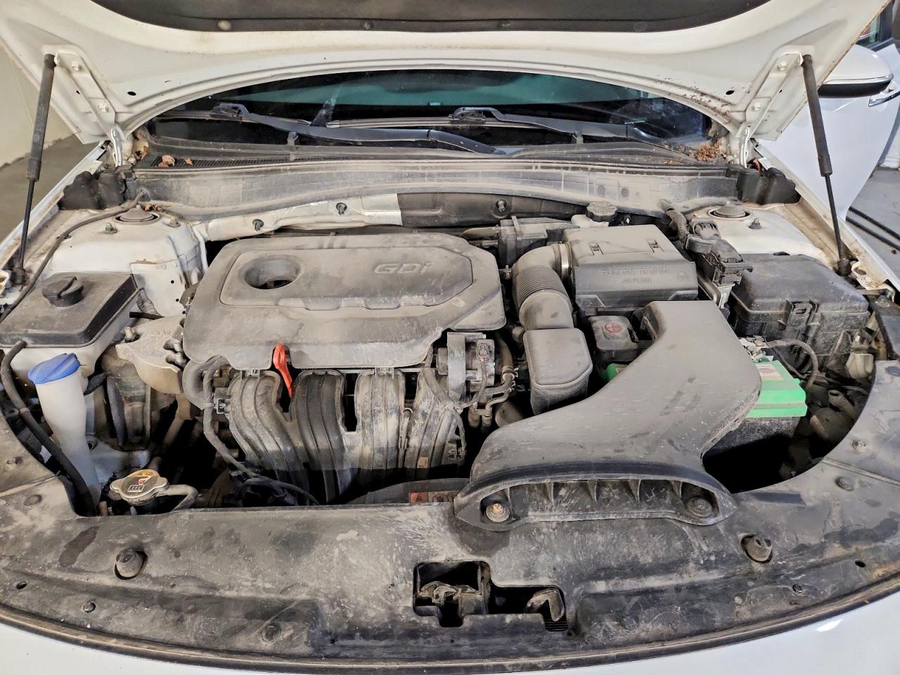 2019 KIA OPTIMA LX, S