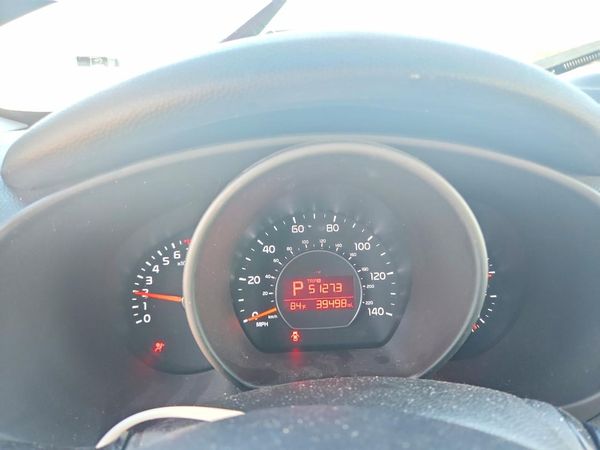 2015 KIA SOUL GLS(Middle grade)