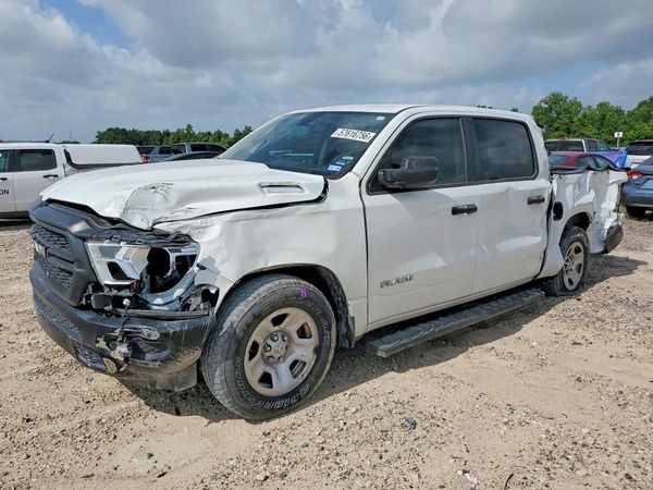 2020 RAM 1500 Tradesman
