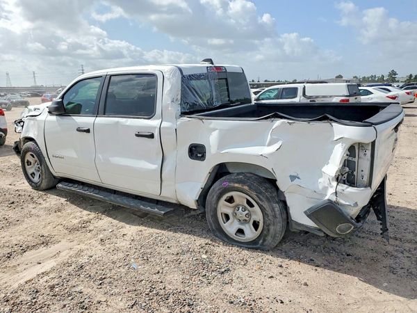 2020 RAM 1500 Tradesman