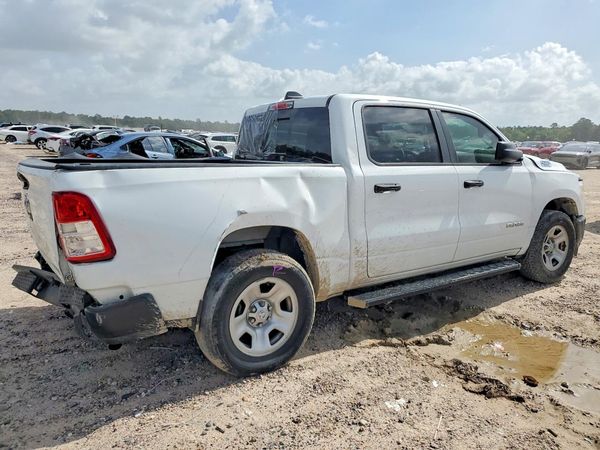2020 RAM 1500 Tradesman