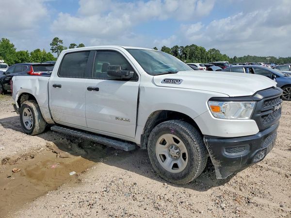 2020 RAM 1500 Tradesman