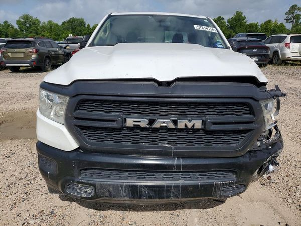 2020 RAM 1500 Tradesman