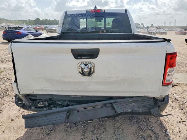 2020 RAM 1500 Tradesman
