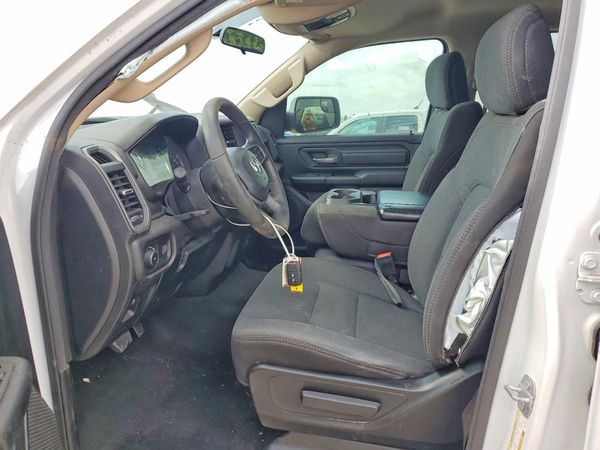 2020 RAM 1500 Tradesman