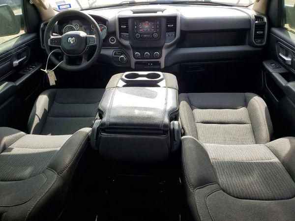 2020 RAM 1500 Tradesman