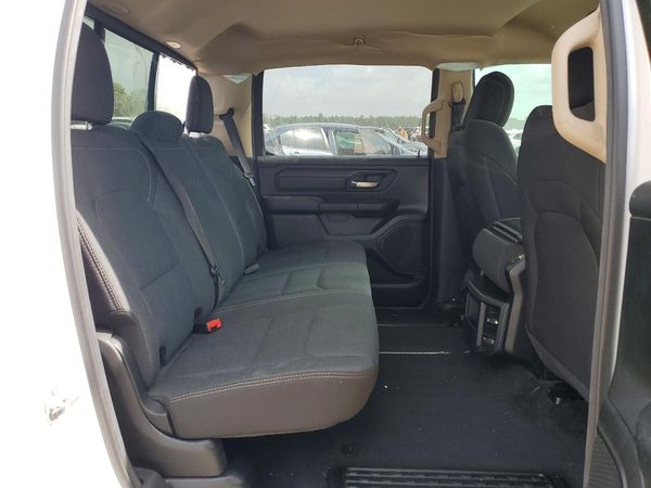 2020 RAM 1500 Tradesman