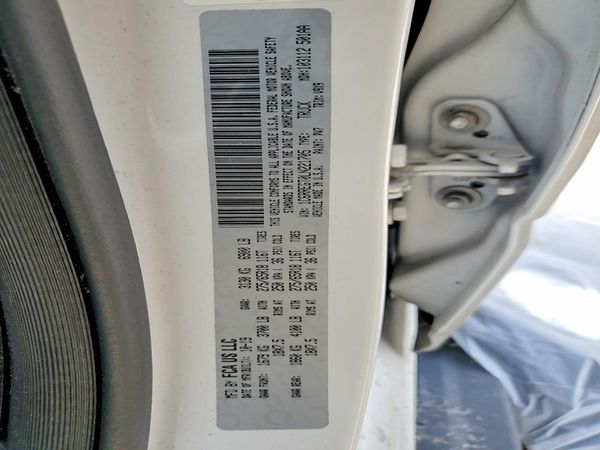 2020 RAM 1500 Tradesman