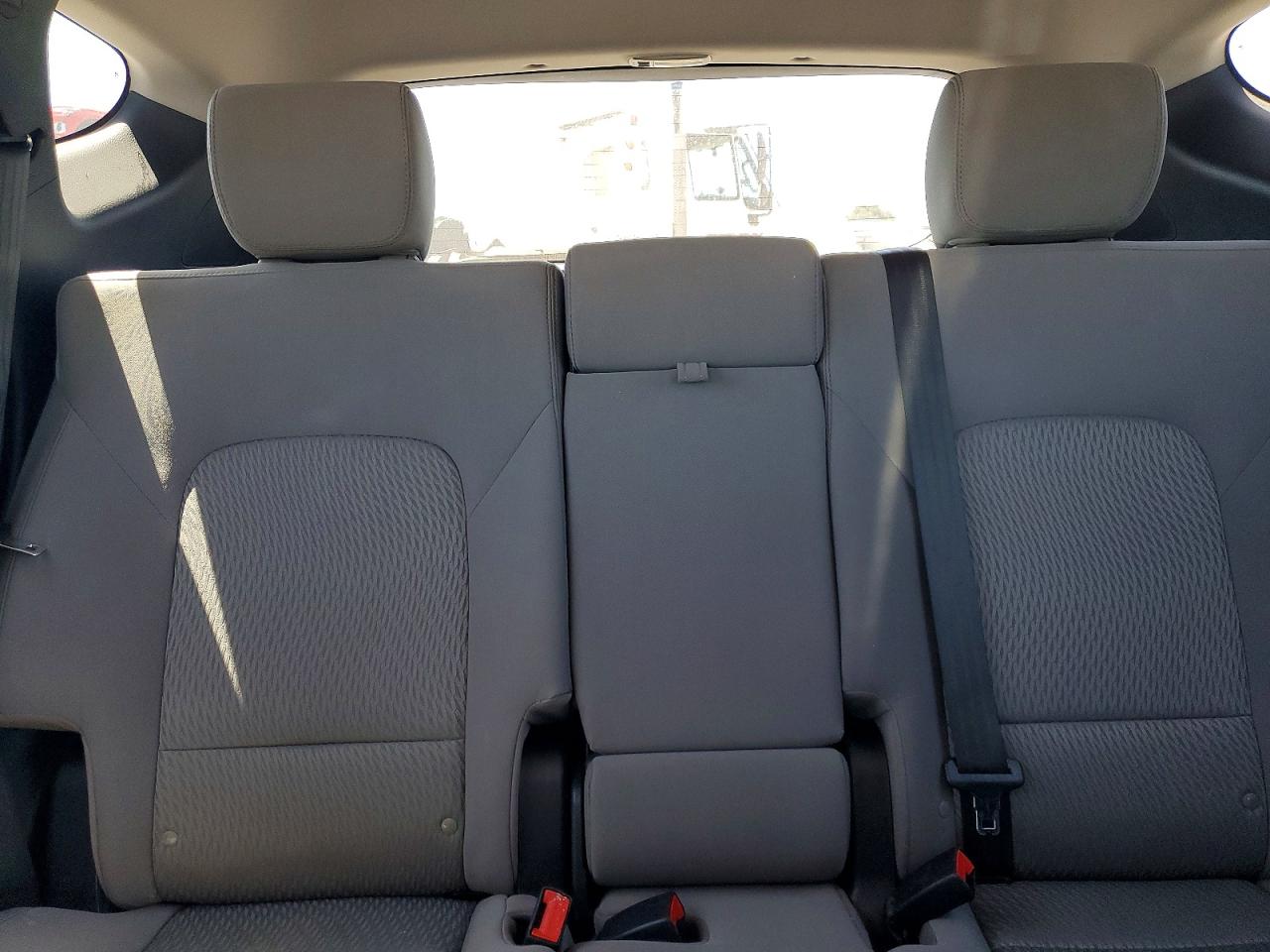 2018 HYUNDAI SANTA FE SPORT Sport Base