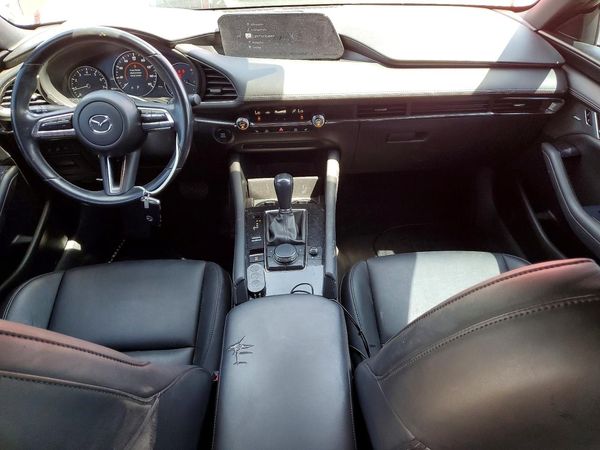 2019 MAZDA 3 PSP