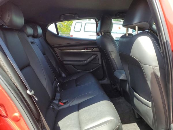 2019 MAZDA 3 PSP