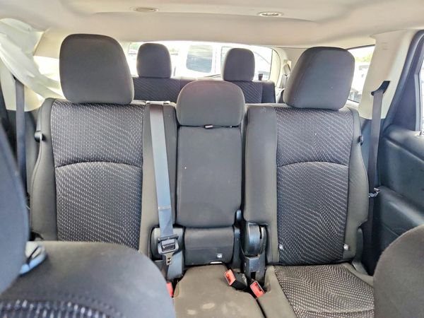 2019 DODGE JOURNEY