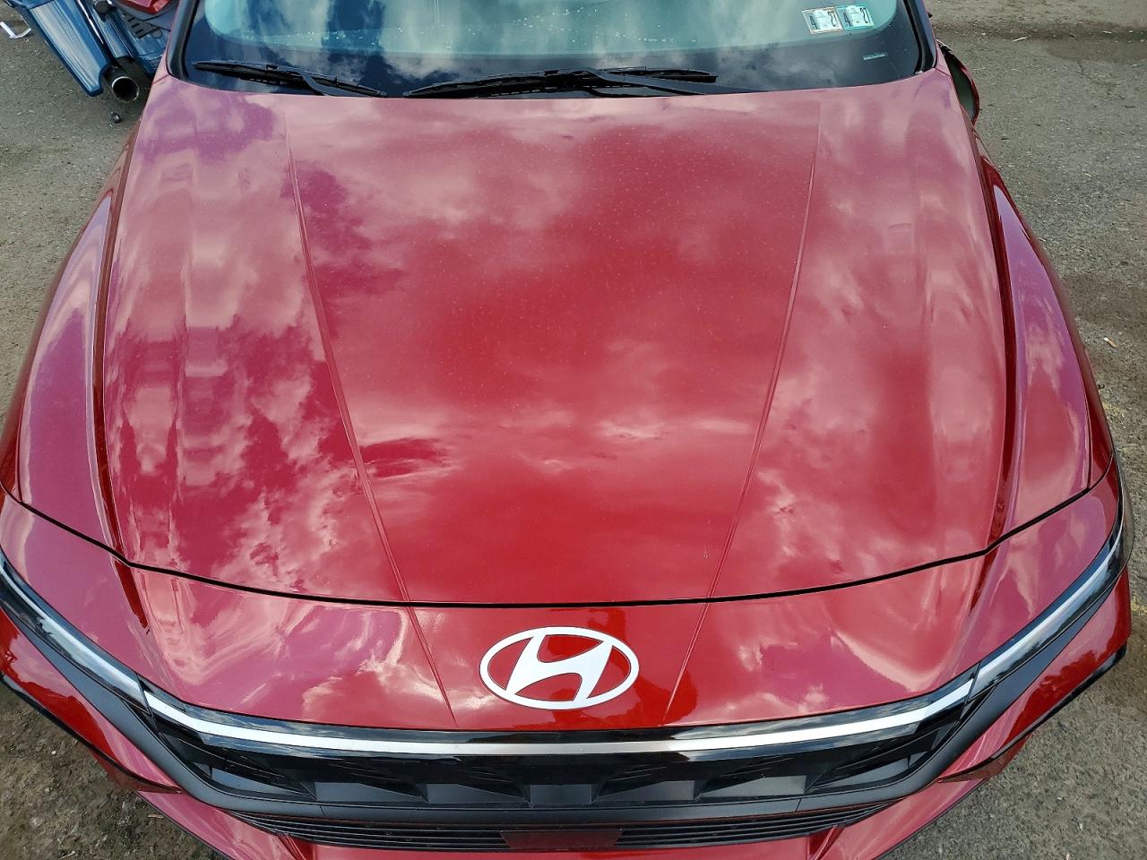 2024 HYUNDAI ELANTRA SEL w/ Convenience Pkg