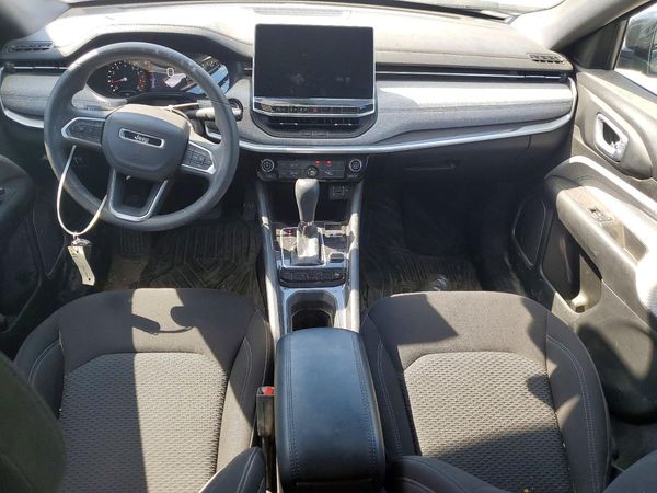 2024 JEEP COMPASS SPORT 4X4