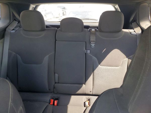 2024 JEEP COMPASS SPORT 4X4