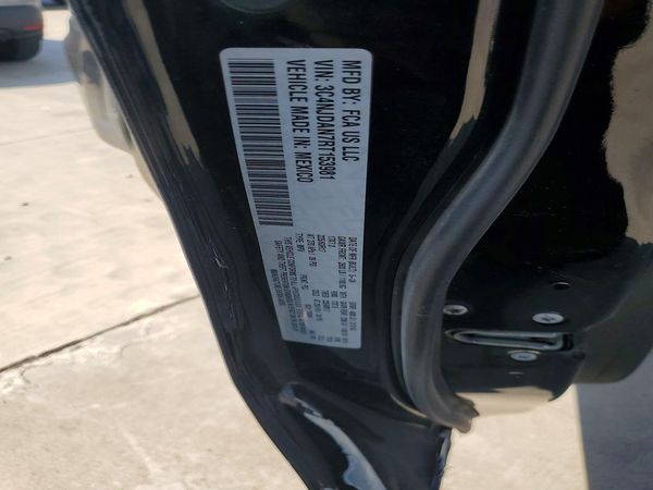2024 JEEP COMPASS SPORT 4X4