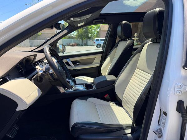 2020 LAND ROVER DISCOVERY SPORT S R-Dynamic