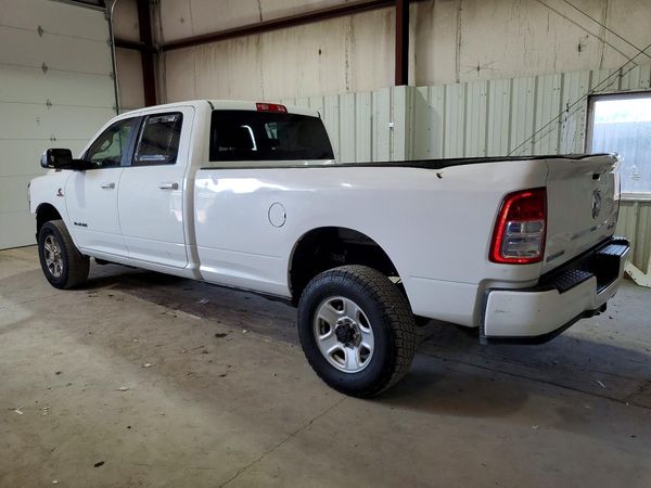 2020 RAM 2500 BIG HORN CREW CAB 4X4