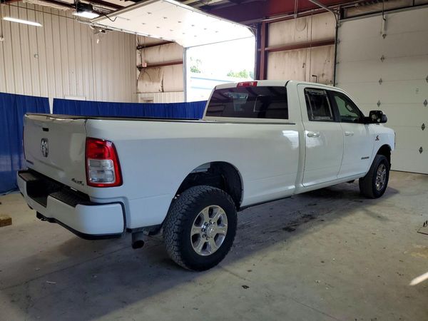 2020 RAM 2500 BIG HORN CREW CAB 4X4