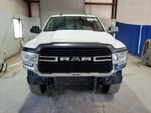 2020 RAM 2500 BIG HORN CREW CAB 4X4