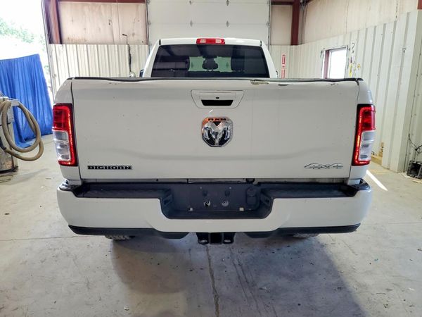 2020 RAM 2500 BIG HORN CREW CAB 4X4