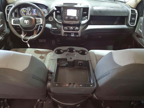 2020 RAM 2500 BIG HORN CREW CAB 4X4