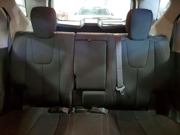 2012 CHEVROLET EQUINOX LS