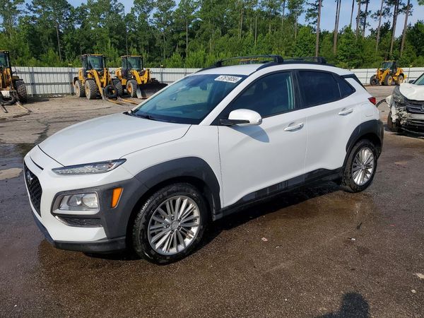 2020 HYUNDAI KONA SEL