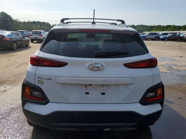 2020 HYUNDAI KONA SEL